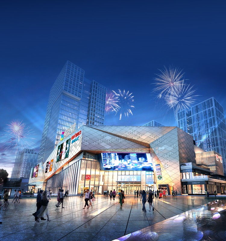 萬千美好  精彩薈萃